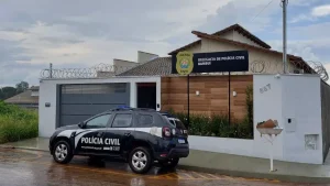 PC prende idoso suspeito de estuprar a neta em Bambu&iacute;