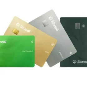 Cartão de crédito do Sicredi cresce em preferência e lidera ranking, de acordo com pesquisa da CardMonitor