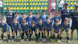 COPA JBL re&uacute;ne 18 times da regi&atilde;o em Nova Serrana