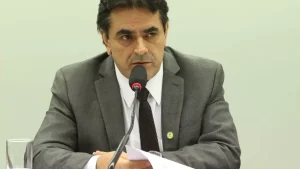 C&acirc;mara aprova emenda de Domingos S&aacute;vio e inclui carnes na cesta b&aacute;sica