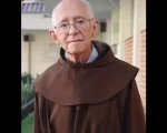 Morre Frei Márcio Carneiro Cabral, em Divinópolis