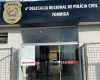 Formiga: Rapaz é indiciado por estuprar o primo