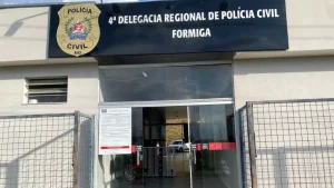 Formiga: Rapaz &eacute; indiciado por estuprar o primo