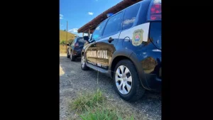 Lagoa da Prata: PC cumpre mandados de pris&atilde;o por crimes de estupro