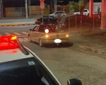 Itaúna: Homem é preso após furtar moto do próprio tio