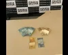 Ladrão empurra idoso, rouba mais de R$ 2 mil, mas é contido por populares até chegada da PM