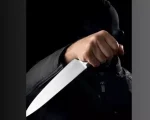 Formiga: Homem armado com faca rouba objetos pessoais de idoso