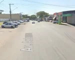 Homem é atropelado na av. Autorama em Divinópolis