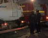 Nova Serrana: Fogo destrói 15 toneladas de estopa e máquinas em fábrica