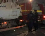 Nova Serrana: Fogo destrói 15 toneladas de estopa e máquinas em fábrica