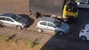 Divinópolis: Caso do ‘Taradão do Caminhão’ completa 1 mês