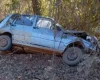 Homem morre em acidente de carro na zona rural de Pará de Minas