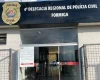 Homem é preso por importunação sexual contra três adolescentes em Formiga