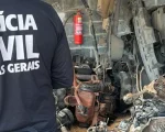 Divinópolis: Polícia realiza operação para combater furto e roubo de veículos