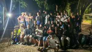 Entrevista: Pr&eacute;-seletiva do Duelo de Mc&rsquo;s acontece em Divin&oacute;polis no pr&oacute;ximo final de semana