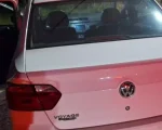 Divinópolis- PM age rápido e recupera veículo roubado