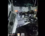 Pará de Minas: Colisão entre moto e caminhão na MG-431 deixa vítima fatal