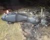 Nova Serrana: Motociclista morre após perder controle da direção do veículo na BR-262