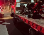Formiga: PM intensifica fiscalização para inibir infrações de crimes de trânsito com uso de motocicletas