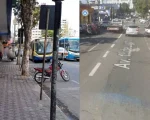 Divinópolis: Trabalhadores denunciam ameaças de moradores em situação de rua em ponto de ônibus