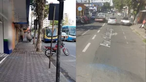 Divin&oacute;polis: Trabalhadores denunciam amea&ccedil;as de moradores em situa&ccedil;&atilde;o de rua em ponto de &ocirc;nibus