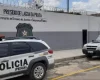 Intervenção rápida evita motim em presídio de Lagoa da Prata