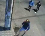 VEJA VÍDEO: Pizzaria no Centro de Divinópolis é alvo de assalto