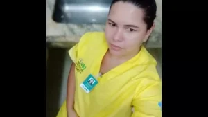 Saiba quem era a t&eacute;cnica de enfermagem que morreu em acidente na MG-050