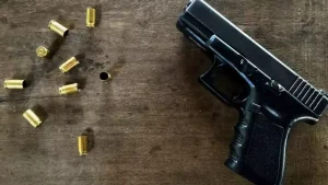 Par&aacute; de Minas: Jovem escapa da morte e entrega os atiradores para a PM