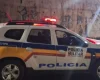 Foragido se passa pelo irmão durante abordagem e é preso em Divinópolis