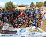 Branquinhos é Campeão do Campeonato Rural Aspirantes 2024