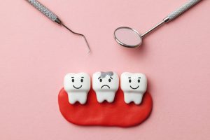 Check-up: teve c&aacute;rie enquanto usava aparelho? Saiba o porqu&ecirc;