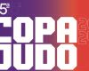 Acontece neste domingo a tradicional Copa de Judô
