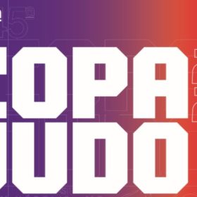 Acontece neste domingo a tradicional Copa de Judô