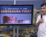 Especialista explica as vantagens da dentadura fixa para qualidade de vida dos pacientes