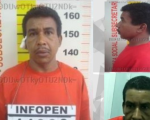 Acusado de estupros em série é inserido na lista de procurados
