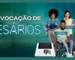 Mesários podem ser convocados por WhatsApp