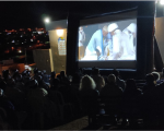 Cinema Itinerante – Animações Brasileiras chega à comunidade de Ribeiros em Carmo do Cajuru esta semana