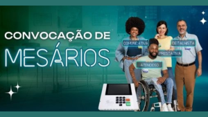 Mes&aacute;rios podem ser convocados por WhatsApp