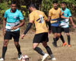 Reunião da Copa Rural é convocada para a noite desta Quinta-feira (4)
