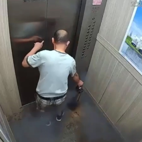 Vídeo de explosão de bateria viraliza nas redes sociais