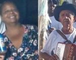 Duas pessoas morrem atingidas por ônibus durante festa de reinado em Divinópolis