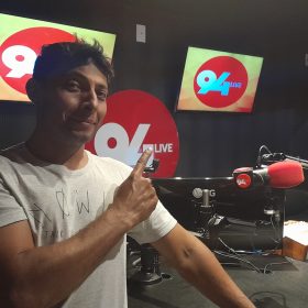 &lsquo;A Pequena Sereia&rsquo; &eacute; espet&aacute;culo para toda a fam&iacute;lia em Divin&oacute;polis