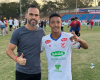 Kayck e Betim no Módulo I do Campeonato Mineiro 2025