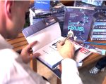 Lançamento do “Livro dos Pais” apresenta proposta do maior movimento de paternidade