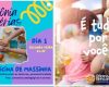 Ofina do Brincar realiza colônia de férias especial