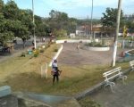 Projeto “Em Movimento”oferece aulas gratuitas de Zumba na praça do Danilo Passos