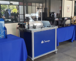 SENAI Divinópolis abre as portas para a comunidade para a Expotec