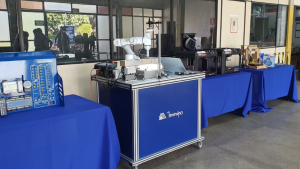 SENAI Divinópolis abre as portas para a comunidade para a Expotec
