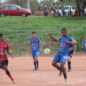 Começa no final de semana a Copa Divinópolis 2024